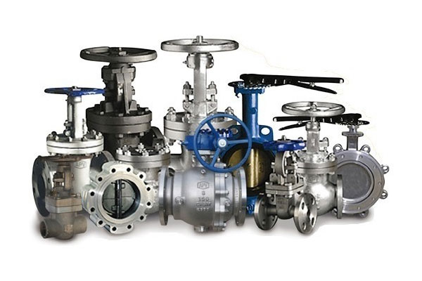 Válvulas Industriales de Cecoen Supplies